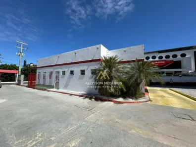 Prédio Comercial à venda, 198m² no Nova Betânia, Mossoró