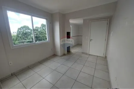 Apartamento com 1 Quarto para alugar, 37m² no Petrópolis, Passo Fundo