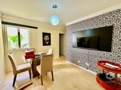 Apartamento com 2 Quartos à venda, 46m² no Jardim América, São José dos Campos