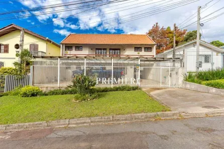 Sobrado com 3 Quartos à venda, 300m² no Mossunguê, Curitiba