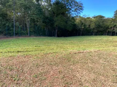 Lote/Terreno à venda, 1229m² no Jardim São Marcos, Itatiba