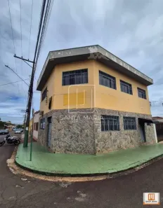 Imóvel Comercial com 5 Quartos para alugar, 186m² no Campos Elíseos, Ribeirão Preto