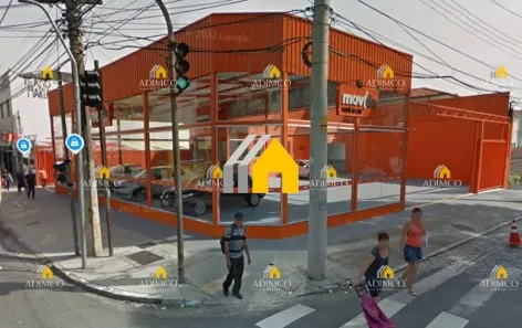 Ponto Comercial com 1 Quarto para alugar, 550m² no Tatuapé, São Paulo