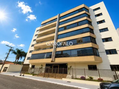 Apartamento com 4 Quartos à venda, 175m² no Morada do Castelo, Resende