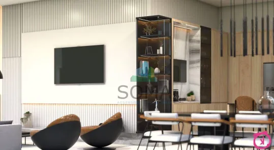 Casa de Condomínio com 4 Quartos à venda, 267m² no Loteamento Residencial Arborais, Campinas
