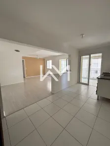 Apartamento com 3 Quartos para alugar, 115m² no Vila Santo Antônio, Guarulhos