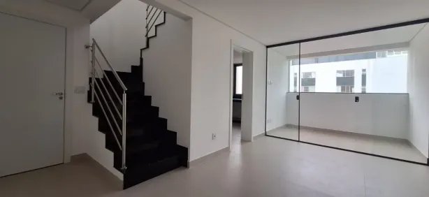Cobertura com 3 Quartos à venda, 150m² no Sagrada Família, Belo Horizonte