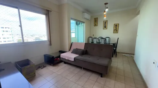 Apartamento com 2 Quartos à venda, 75m² no Umuarama, Uberlândia