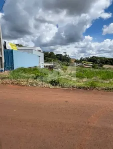 Lote/Terreno à venda, 481m² no Araras, Chapecó