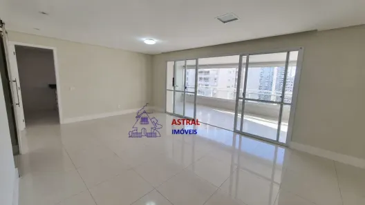 Apartamento com 3 Quartos para alugar, 182m² no Vila Ema, São José dos Campos