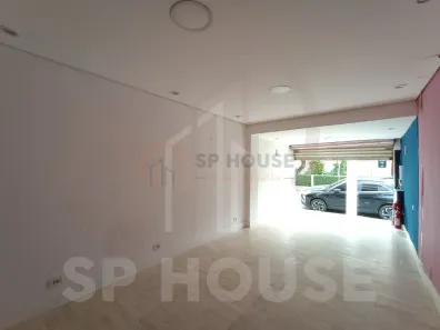 Ponto Comercial para alugar, 36m² no Chácara do Sol, São Paulo