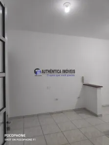 Casa com 1 Quarto para alugar, 45m² no Santo Antônio, Osasco