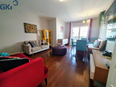 Apartamento com 3 Quartos à venda, 107m² no Perdizes, São Paulo
