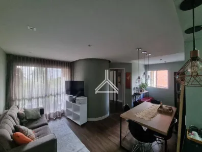 Apartamento com 2 Quartos à venda, 70m² no Vila Mariana, São Paulo