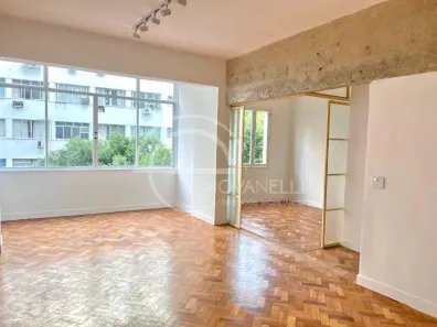 Apartamento com 3 Quartos à venda, 110m² no Copacabana, Rio de Janeiro