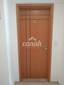 Apartamento com 3 Quartos para alugar, 97m² no Jardim Botânico, Ribeirão Preto