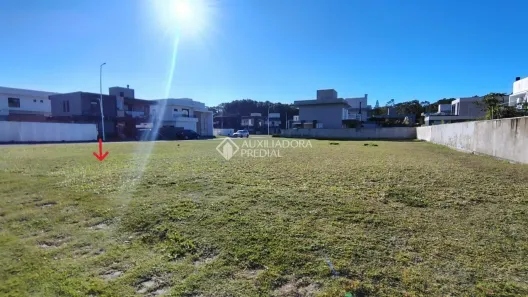 Lote/Terreno à venda, 419m² no São João do Rio Vermelho, Florianópolis