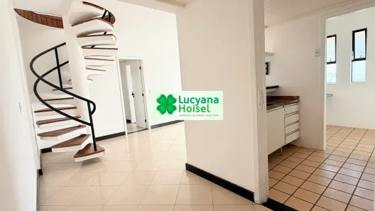 Cobertura com 3 Quartos à venda, 146m² no Caminho das Árvores, Salvador