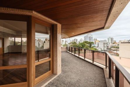 Apartamento com 3 Quartos à venda, 277m² no Morro do Espelho, São Leopoldo