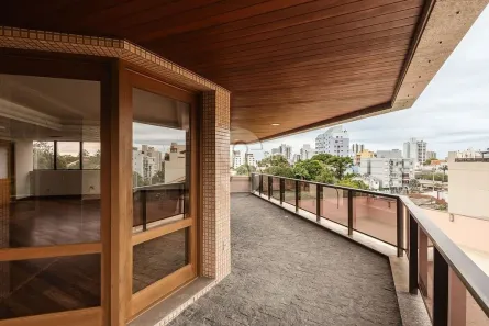 Apartamento com 3 Quartos à venda, 277m² no Morro do Espelho, São Leopoldo