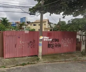 Lote/Terreno à venda, 460m² no Vila Pereira Cerca, São Paulo