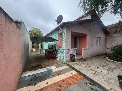 Casa com 1 Quarto à venda, 60m² no Jardim Samara, São Paulo
