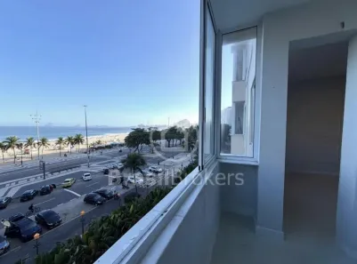 Apartamento com 2 Quartos à venda, 81m² no Copacabana, Rio de Janeiro