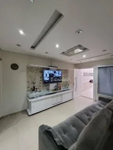 Sobrado com 2 Quartos à venda, 150m² no Vila Nivi, São Paulo