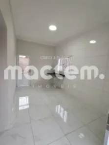 Casa com 3 Quartos à venda, 61m² no Bonfim Paulista, Ribeirão Preto