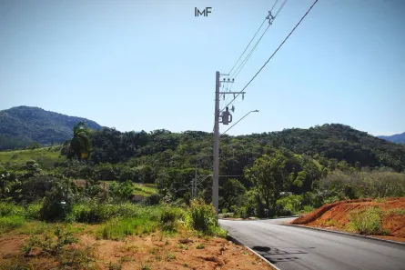 Lote/Terreno à venda, 450m² no Testo Central, Pomerode