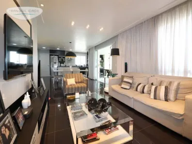 Apartamento com 3 Quartos à venda, 142m² no Vila Andrade, São Paulo