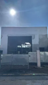 Galpão/Depósito/Armazém para alugar, 250m² no Jardim Aeroporto, São José dos Campos