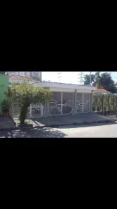 Sobrado com 6 Quartos à venda, 300m² no Jardim Norma, São Paulo