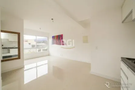 Apartamento com 2 Quartos à venda, 56m² no Morro Santana, Porto Alegre