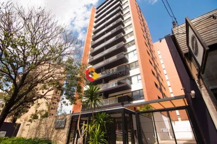 Apartamento com 3 Quartos à venda, 170m² no Cambuí, Campinas