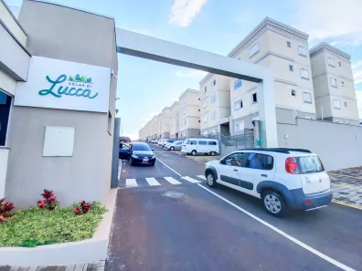 Apartamento com 2 Quartos à venda, 45m² no Colinas, Londrina