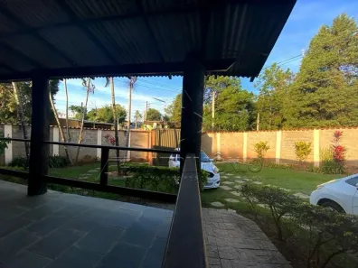 Casa com 2 Quartos à venda, 263m² no Colina Santa Mônica, Votorantim