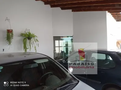 Casa com 3 Quartos à venda, 240m² no Nossa Senhora Aparecida, Uberlândia