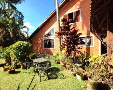 Casa com 3 Quartos à venda, 341m² no Sítio Recreio dos Cafezais, Valinhos