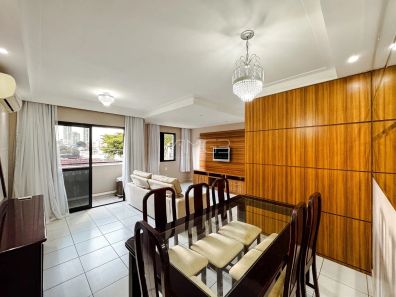Apartamento com 2 Quartos à venda, 75m² no Cambuí, Campinas