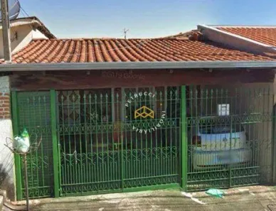 Casa com 2 Quartos à venda, 160m² no Santa Claudina, Vinhedo