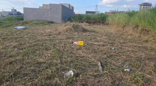 Lote/Terreno à venda, 150m² no Jardim Bom Sucesso, Indaiatuba