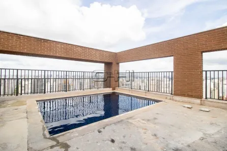 Cobertura com 4 Quartos à venda, 688m² no Moema, São Paulo