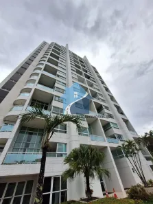 Apartamento com 4 Quartos para alugar, 211m² no Ponta Negra, Manaus