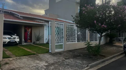 Casa com 4 Quartos à venda, 300m² no Jardim Esplanada, Indaiatuba