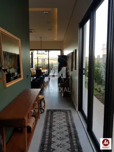 Casa de Condomínio com 4 Quartos à venda, 355m² no Bonfim Paulista, Ribeirão Preto