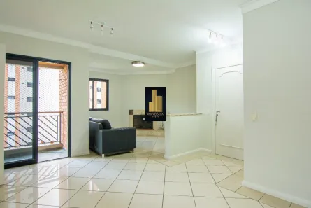 Apartamento com 3 Quartos à venda, 144m² no Parque Bairro Morumbi, São Paulo