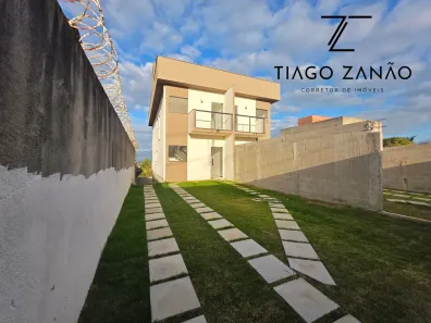 Casa com 3 Quartos à venda, 114m² no São Francisco, Serra