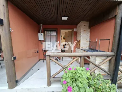 Apartamento com 1 Quarto para alugar, 24m² no Ribeirão da Ilha, Florianópolis