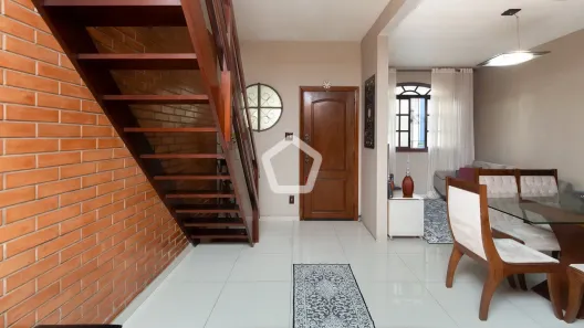 Casa com 3 Quartos à venda, 160m² no Vila Isabel, Rio de Janeiro